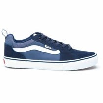 Chaussures de Sport pour Homme Vans Filmore MN Bleu