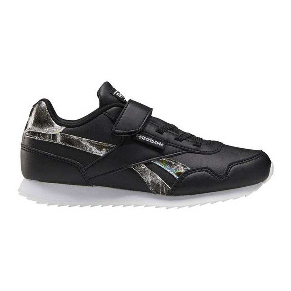 Kinder Sportschuhe Reebok Royal Classic Jogger 3 Schwarz