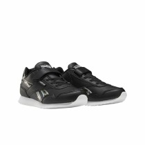 Sports Shoes for Kids Reebok Royal Classic Jogger 3 Black