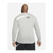 Men’s Long Sleeve T-Shirt Nike Sportswear Light grey