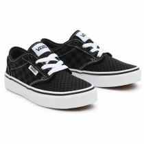 Kinder Sportschuhe Vans Atwood Tonal Mix Check