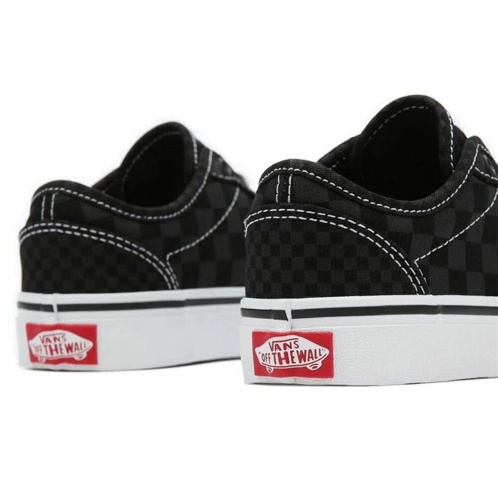 Chaussures de Sport pour Enfants Vans Atwood Tonal Mix Check