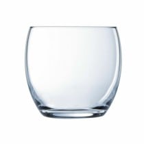 Set of glasses Luminarc 04245 Transparent Glass 350 ml 6 Pieces