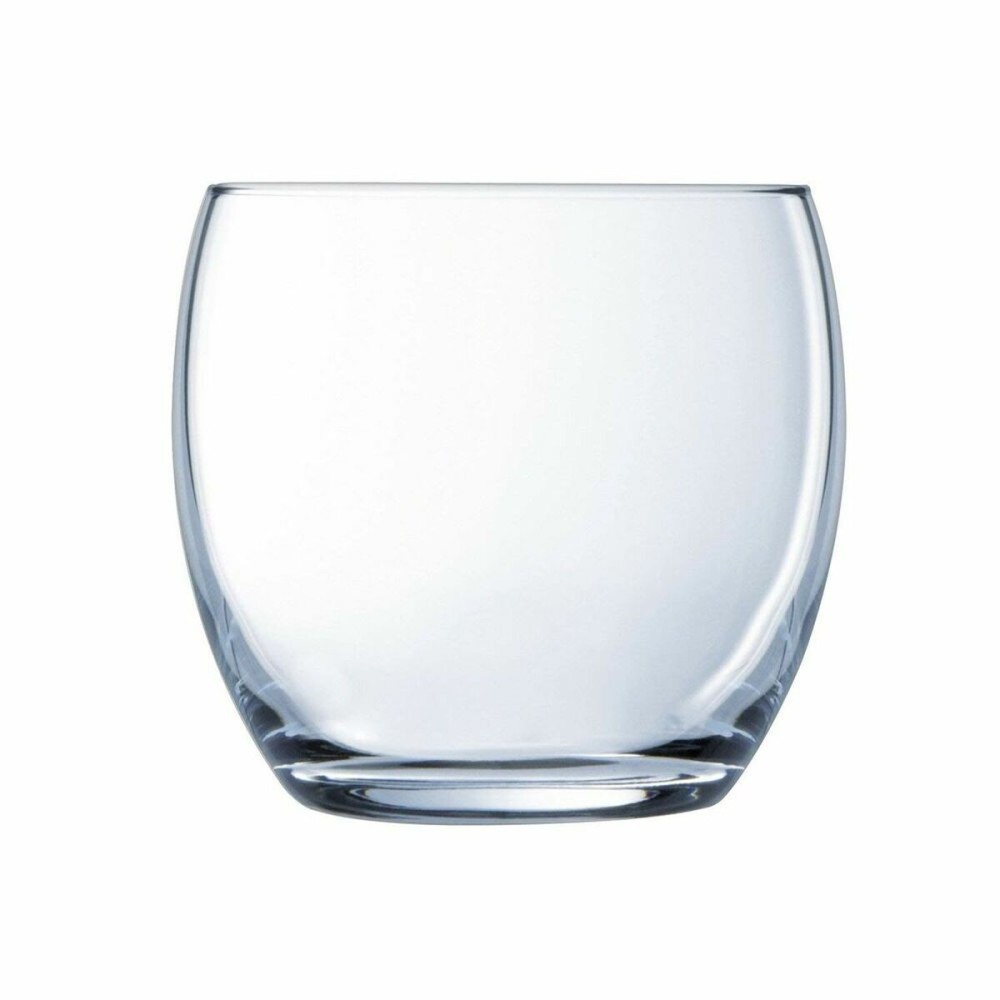 Set de Verres Luminarc 04245 Transparent verre 350 ml 6 Pièces