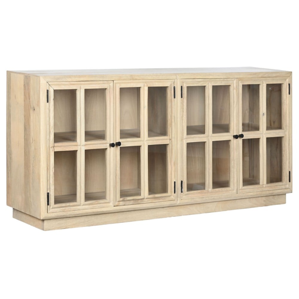 Buffet Home ESPRIT Naturel 170 x 41 x 81 cm