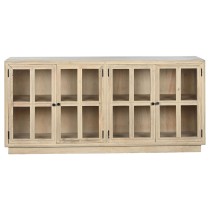 Buffet Home ESPRIT Naturel 170 x 41 x 81 cm