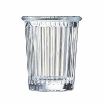 Set de Verres Arcoroc New York Transparent verre 34 ml (6 Pièces)