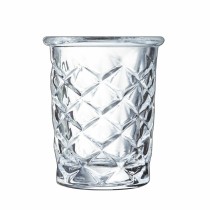 Set de Verres Arcoroc New York Transparent verre 34 ml (6 Pièces)