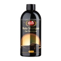 Shampoing pour voiture Autosol