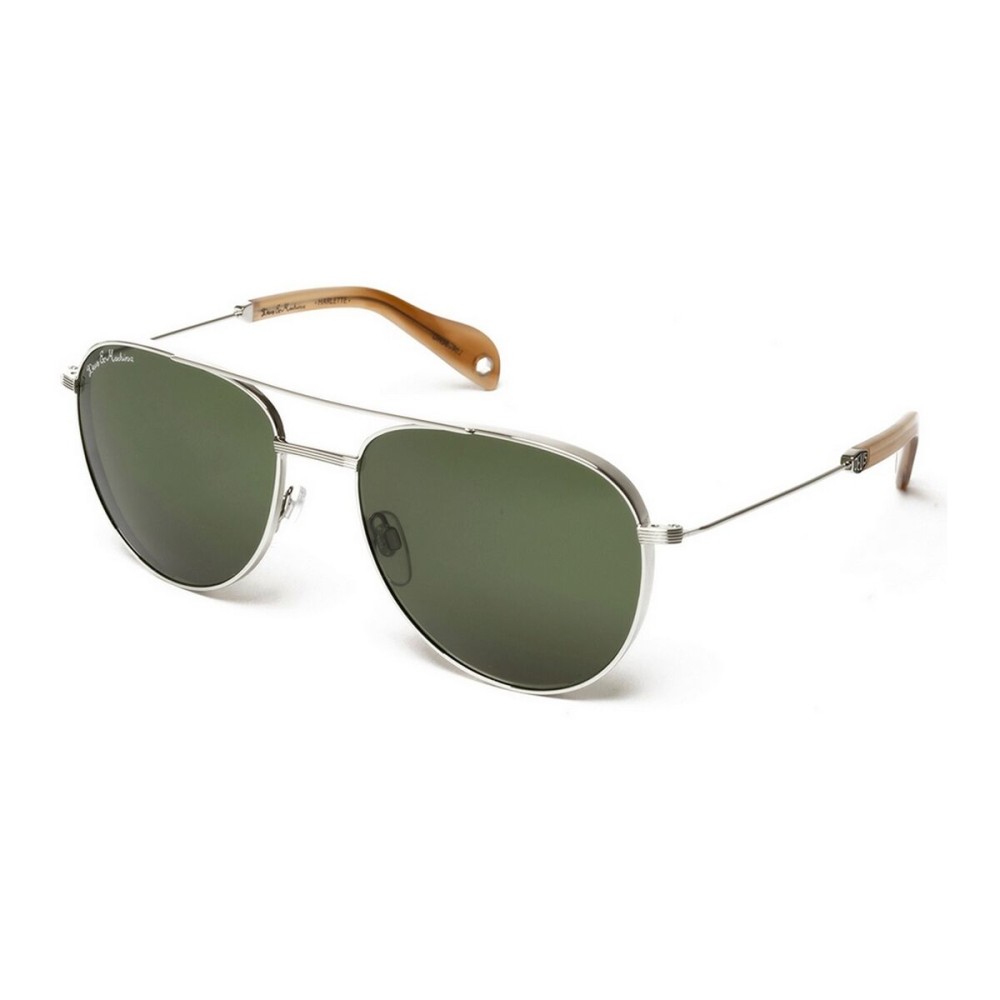 Unisex-Sonnenbrille Hally & Son DH509S02 ø 56 mm