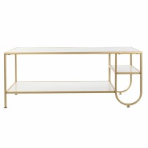 Centre Table DKD Home Decor Metal MDF (110 x 55 x 45 cm)