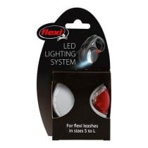 Security light Flexi Grey