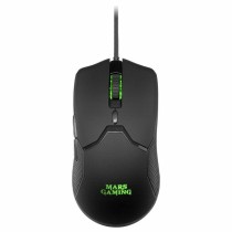 Clavier et Souris Gaming Mars Gaming MCPX