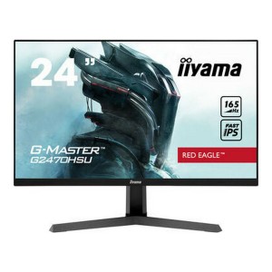 Monitor Iiyama Red Eagle 23,8" FHD IPS 1920 x 1080 px 23,6" 23,8" 165 Hz Full HD