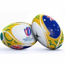 Rugby Ball Gilbert RWC2023 Replica Australia