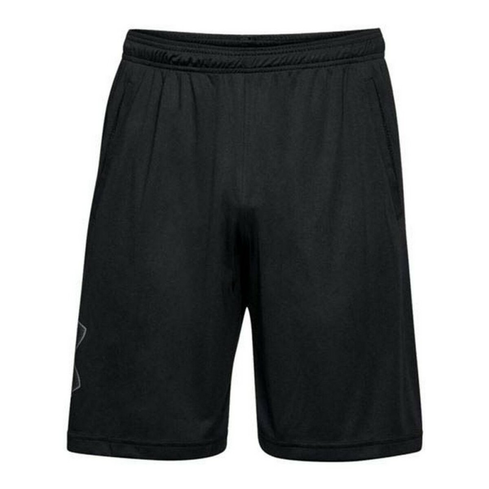 Herren-Sportshorts Under Armour UA Tech Schwarz