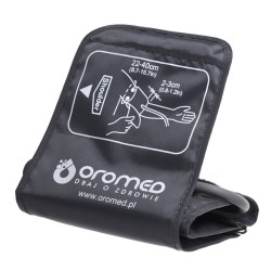 Arm Blood Pressure Monitor Oromed ORO-N2 BASIC