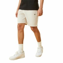 Herren-Sportshorts New Era MLB Seasonal Team New York Beige