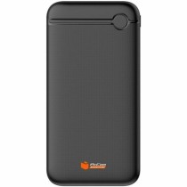 Powerbank PcCom Essential Schwarz 10000 mAh 20 W