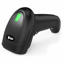 Wireless Barcode Reader PcCom