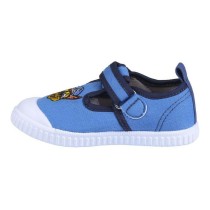 Kinder sandalen The Paw Patrol Blau