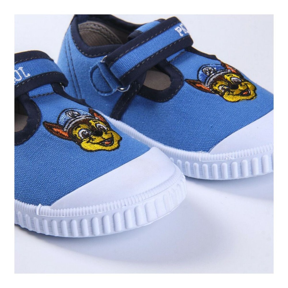 Kinder sandalen The Paw Patrol Blau