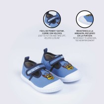 Kinder sandalen The Paw Patrol Blau