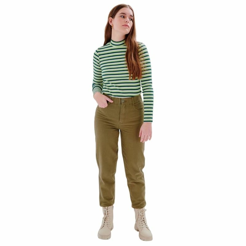 Pantalons 24COLOURS Vert