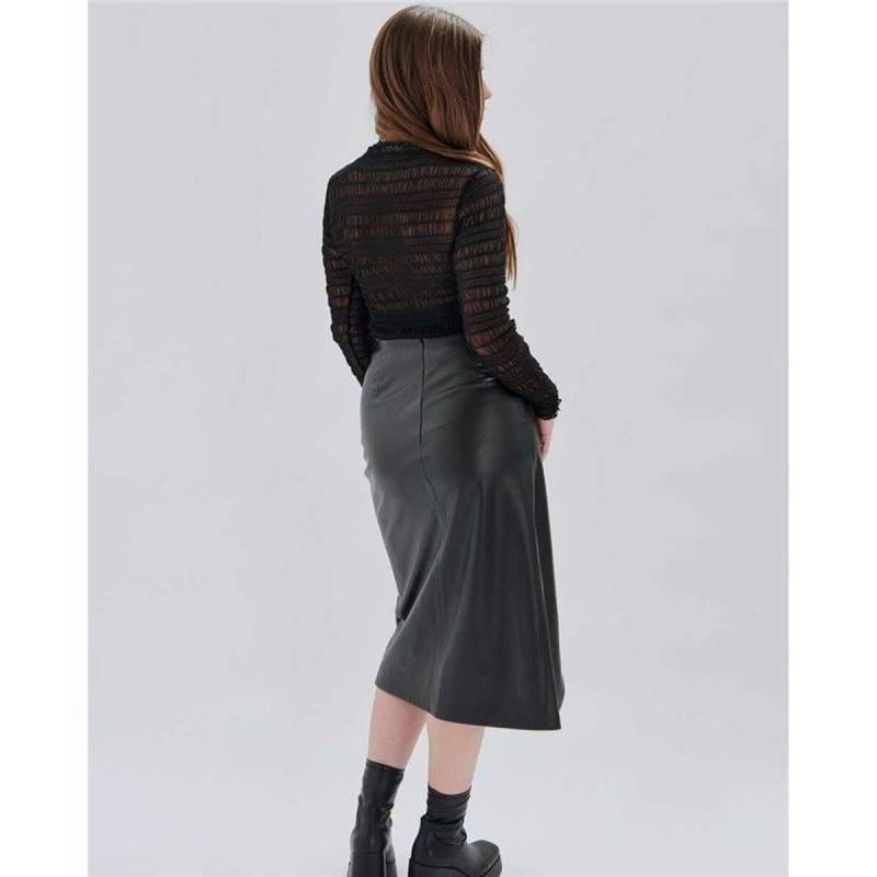 Skirt 24COLOURS Black