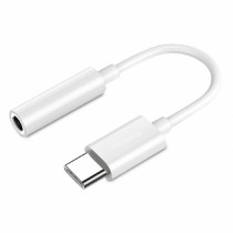 USB-C-zu-Jack 3.5 mm-Adapter PcCom