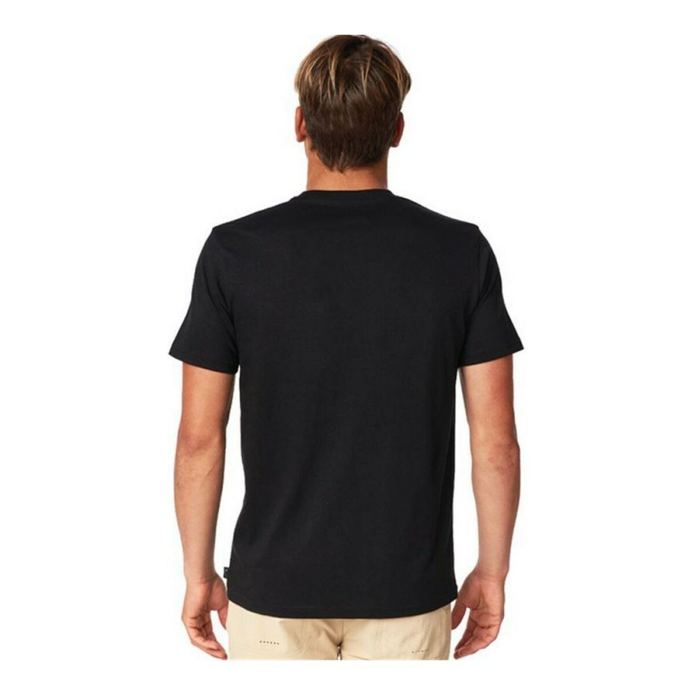 T-shirt à manches courtes homme Rip Curl Badge M