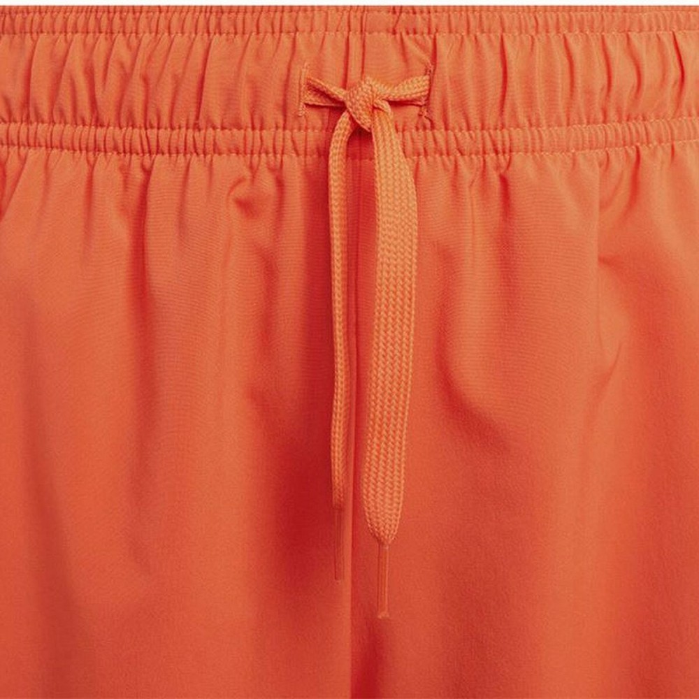 Sportshorts für Kinder Adidas Chelsea Orange