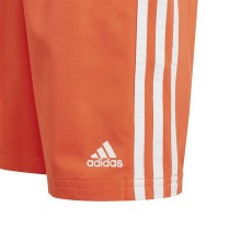 Short de Sport pour Enfants Adidas Chelsea Orange