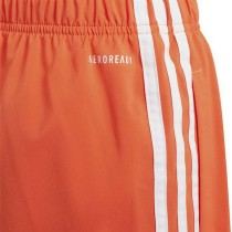 Sport Shorts for Kids Adidas Chelsea Orange