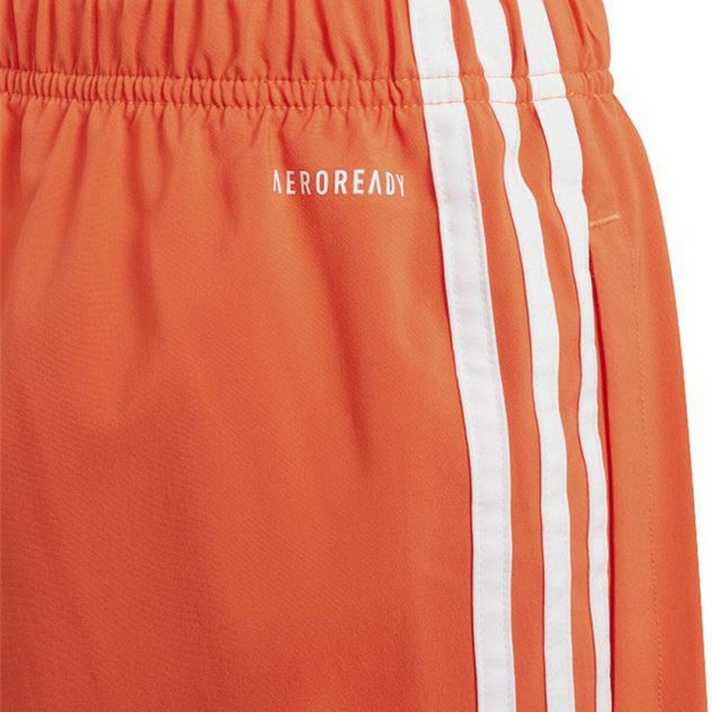 Short de Sport pour Enfants Adidas Chelsea Orange