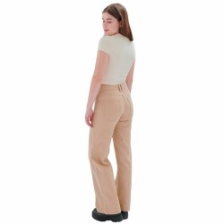 Pantalons 24COLOURS Beige