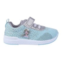 Kinder Sportschuhe Frozen Grau