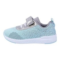 Kinder Sportschuhe Frozen Grau