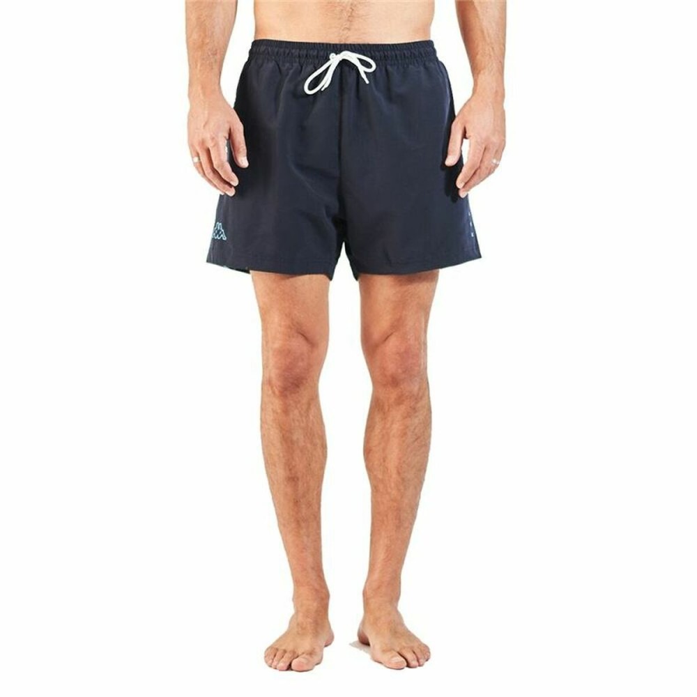 Men’s Bathing Costume Kappa Gaspo Dark blue