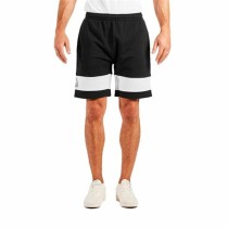 Herren-Sportshorts Kappa Drit Schwarz