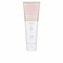 Mousse nettoyante G9 Skin White In Milk Hydratant