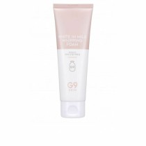 Schaumreiniger G9 Skin White In Milk Feuchtigkeitsspendend