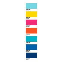 Housse de Couette Fun Deck A Pantone