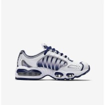 Turnschuhe AIR MAX TAILWIND IV Nike BQ9810 107 Blau Grau