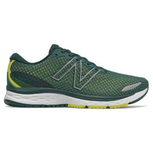 Turnschuhe New Balance SOLVI v2 grün