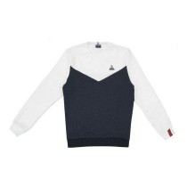 Herren Sweater ohne Kapuze Le coq sportif Saison 1