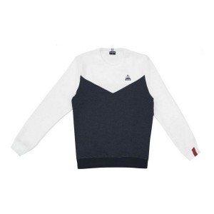 Sweat sans capuche homme Le coq sportif Saison 1