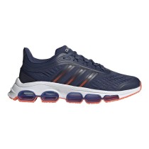 Chaussures de Running pour Adultes Adidas Tencube Bleu foncé