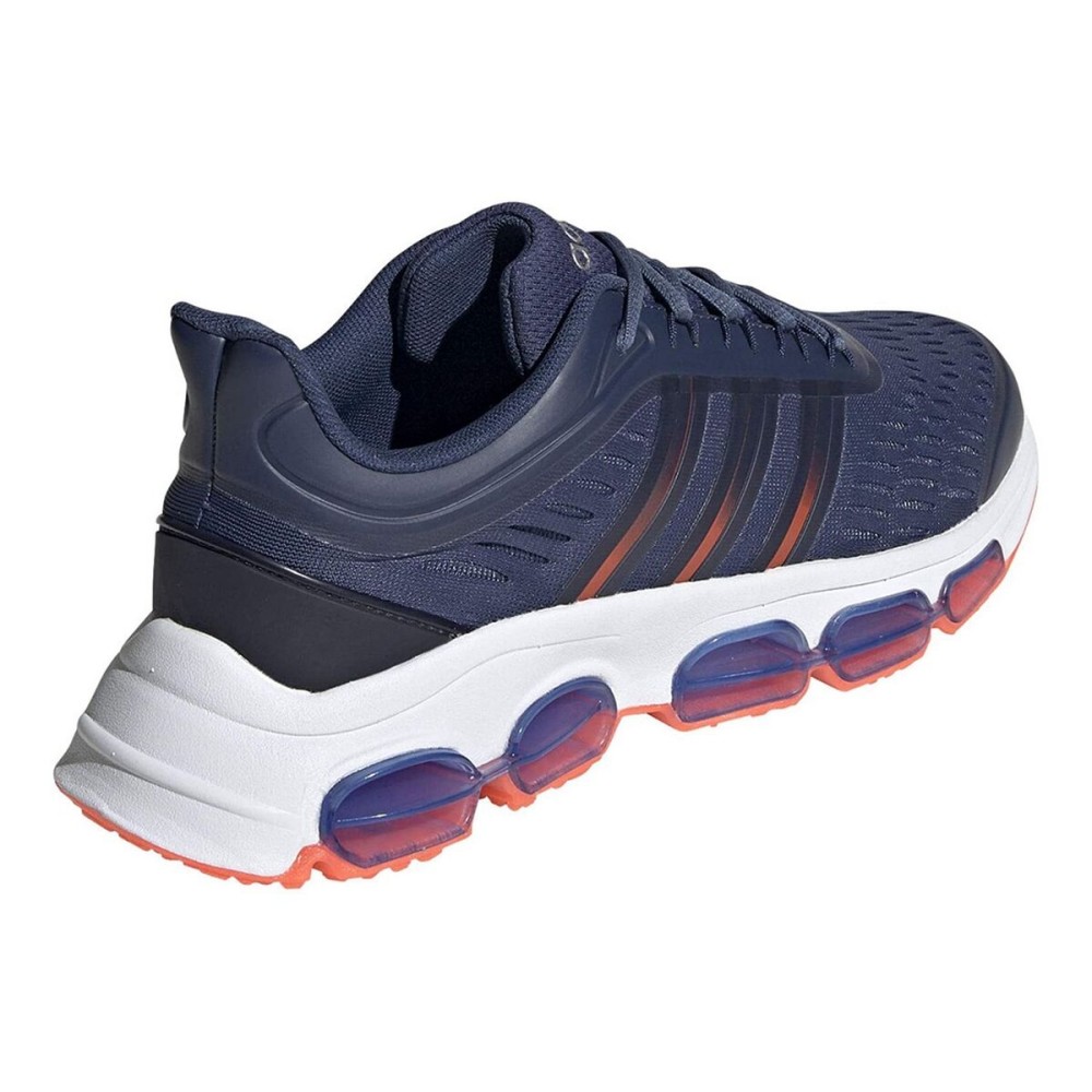 Running Shoes for Adults Adidas Tencube Dark blue