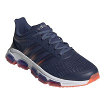 Chaussures de Running pour Adultes Adidas Tencube Bleu foncé